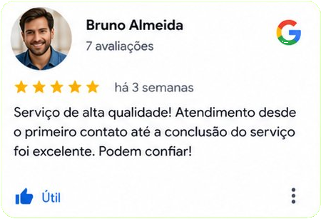 Depoimento de Bruno Almeida