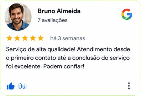 Depoimento de Bruno Almeida