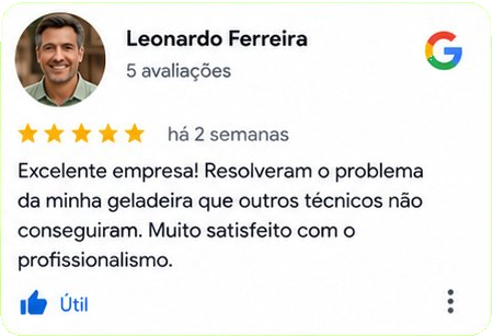 Depoimento de Leonardo Ferreira